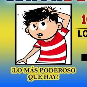 Meet your Posher, Junior